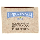 I Provenzali Bio Olio di Argan Biologico Puro al 100% 30 mL